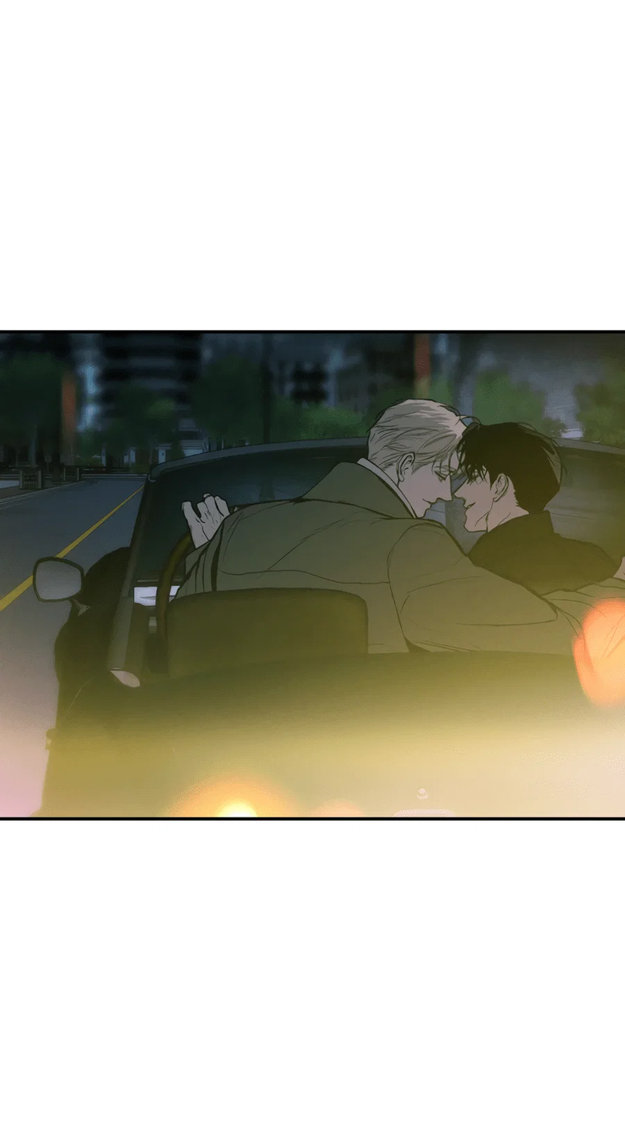 Манга Вспышка - Глава 61 Страница 4