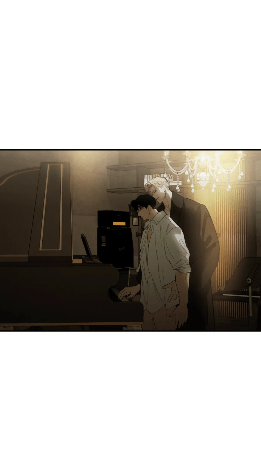 Манга Вспышка - Глава 61 Страница 40