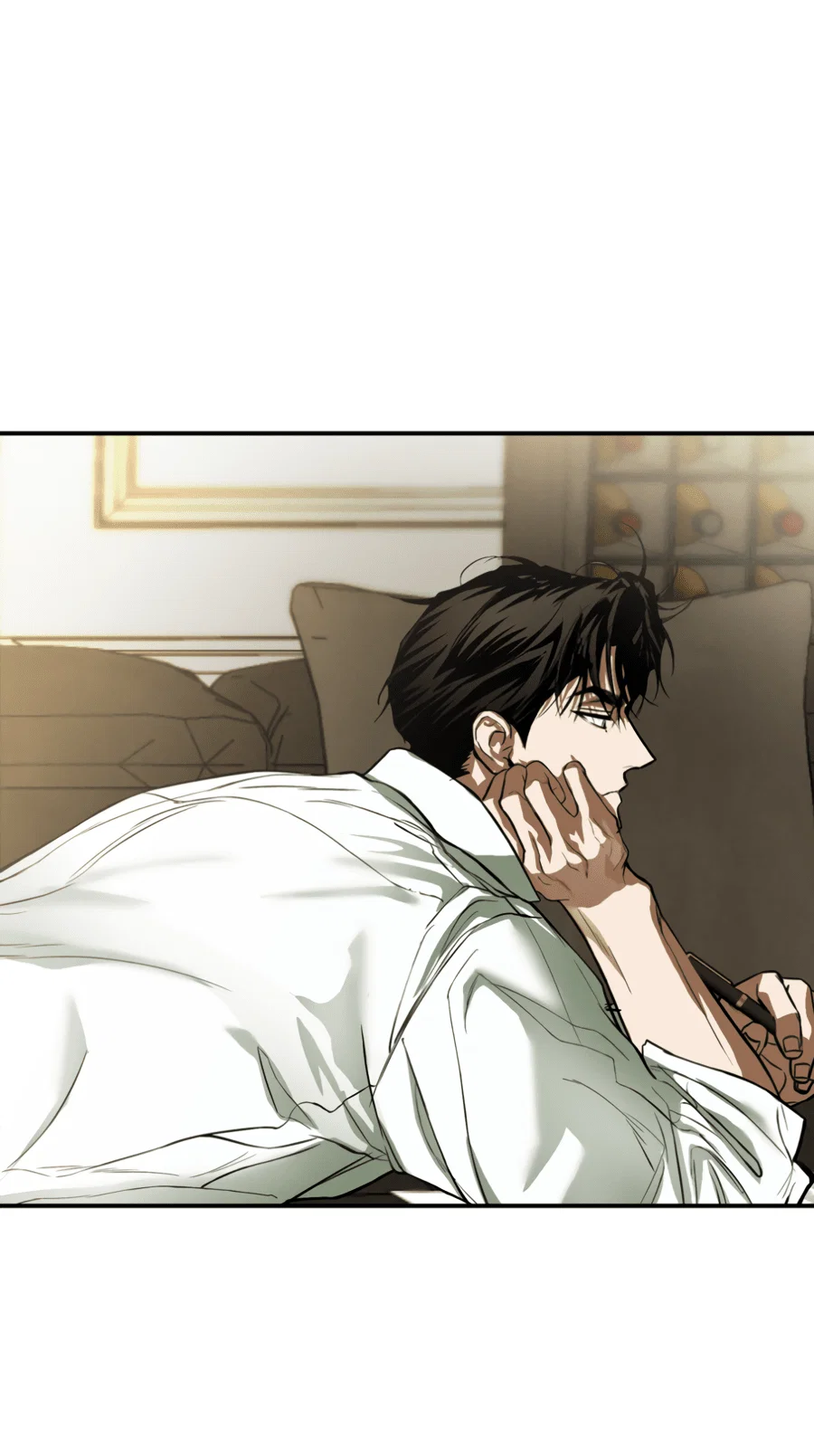 Манга Вспышка - Глава 61 Страница 15