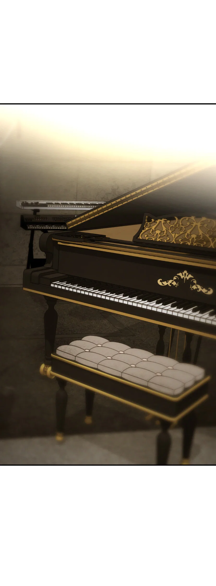 Манга Вспышка - Глава 61 Страница 33