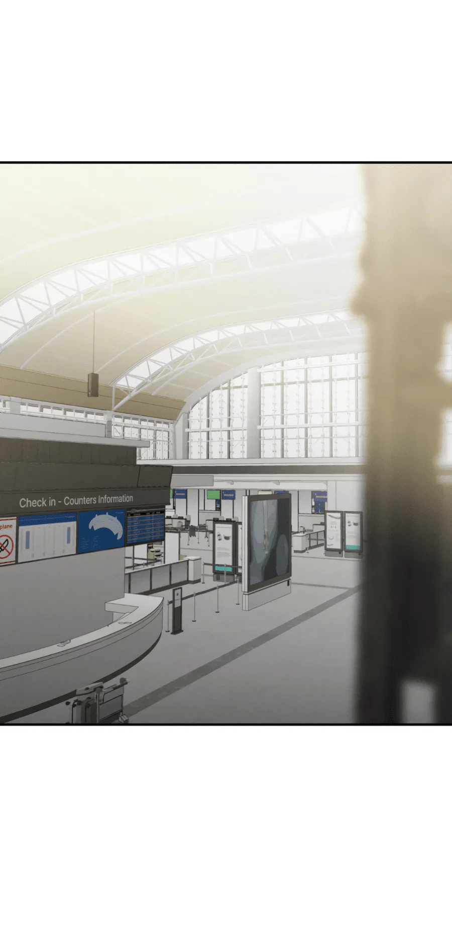 Манга Вспышка - Глава 62 Страница 72