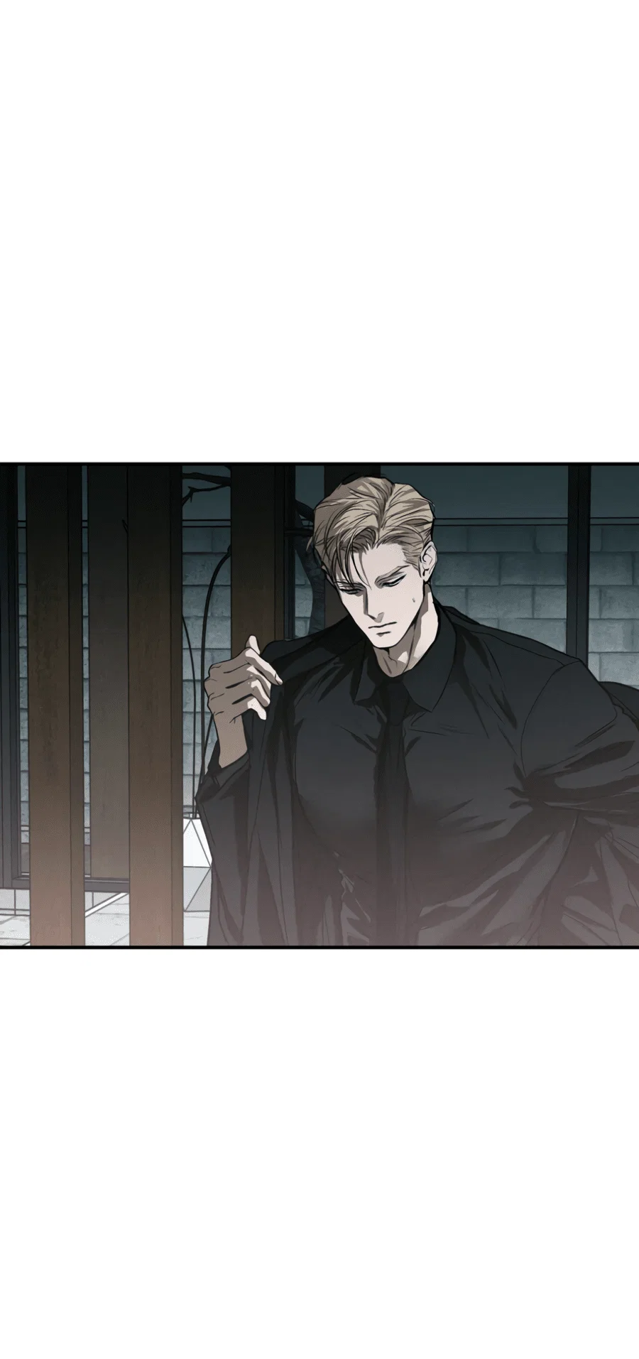 Манга Вспышка - Глава 62 Страница 55