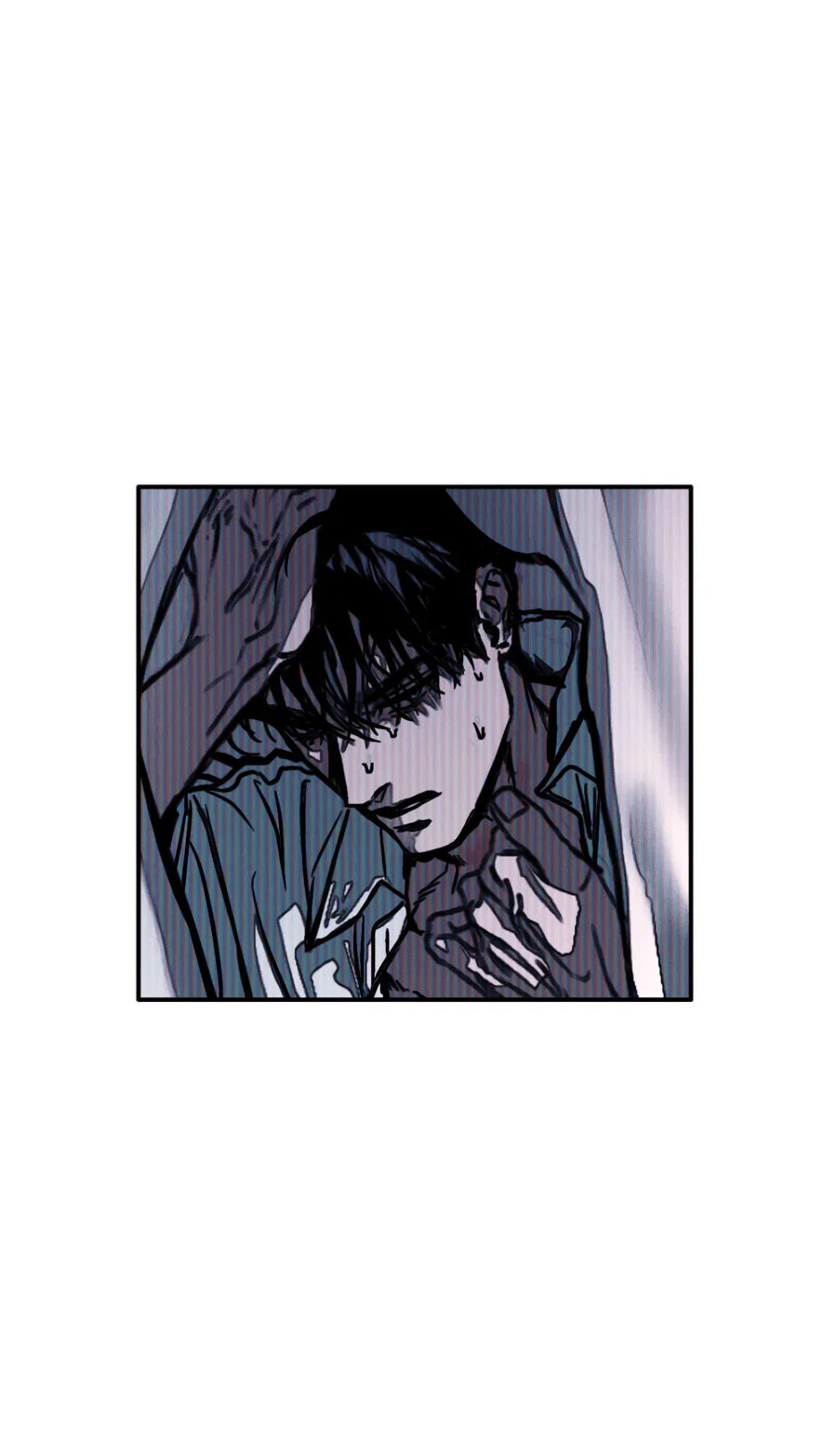 Манга Вспышка - Глава 62 Страница 40