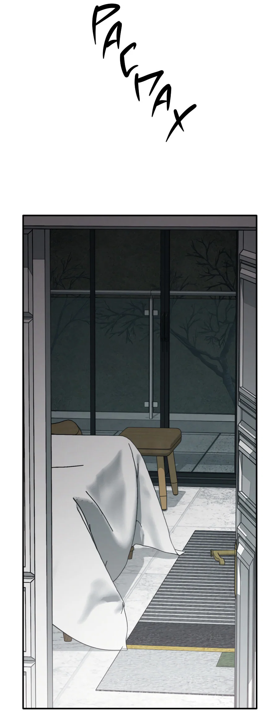 Манга Вспышка - Глава 62 Страница 61