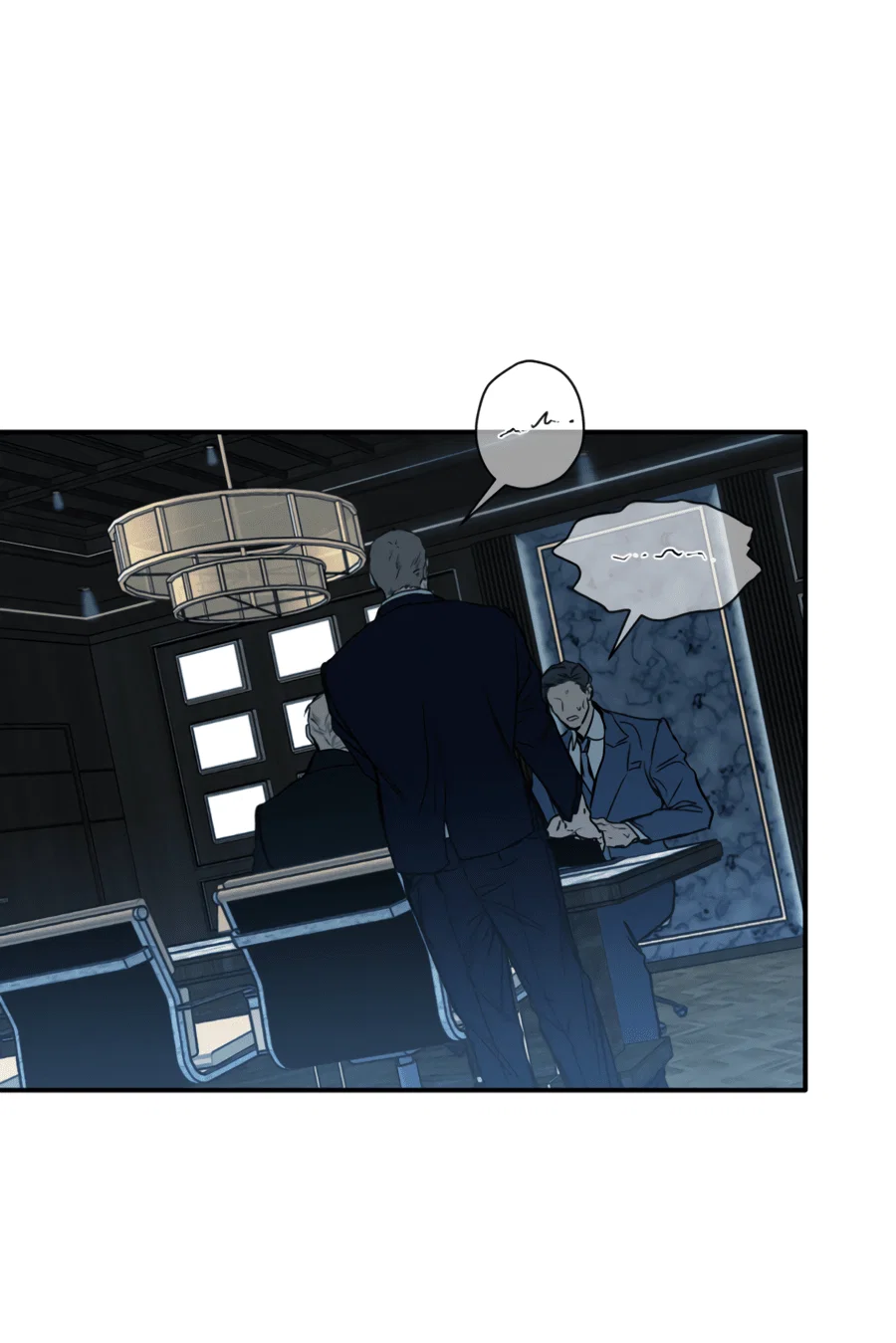 Манга Вспышка - Глава 62 Страница 36