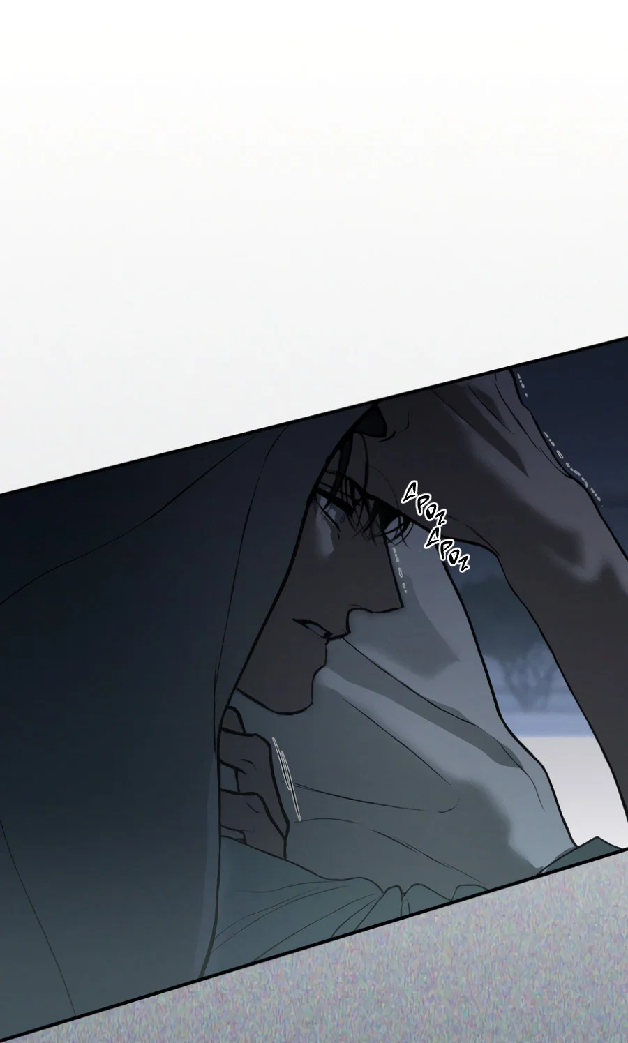 Манга Вспышка - Глава 62 Страница 11