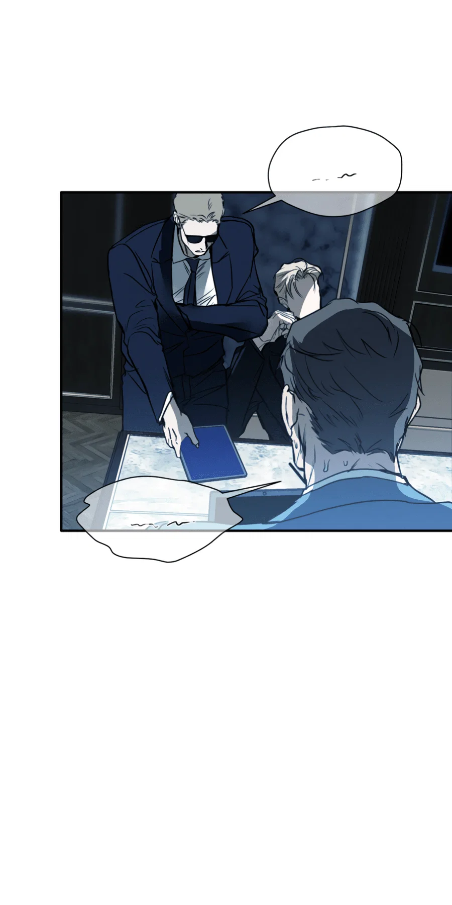 Манга Вспышка - Глава 62 Страница 37