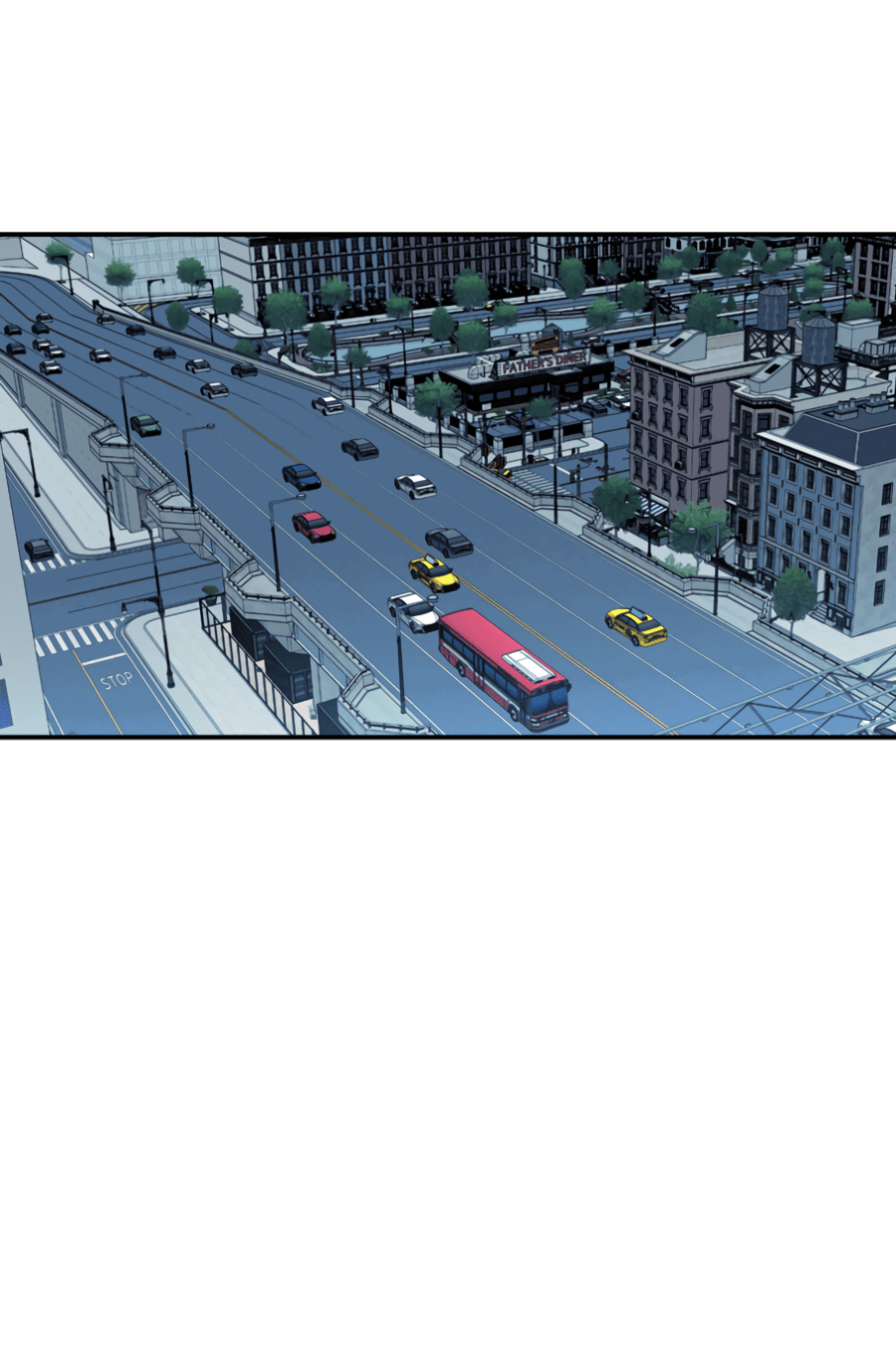 Манга Вспышка - Глава 62 Страница 35