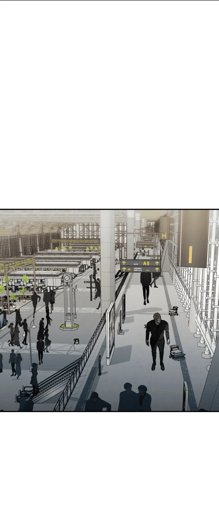 Манга Вспышка - Глава 62 Страница 89