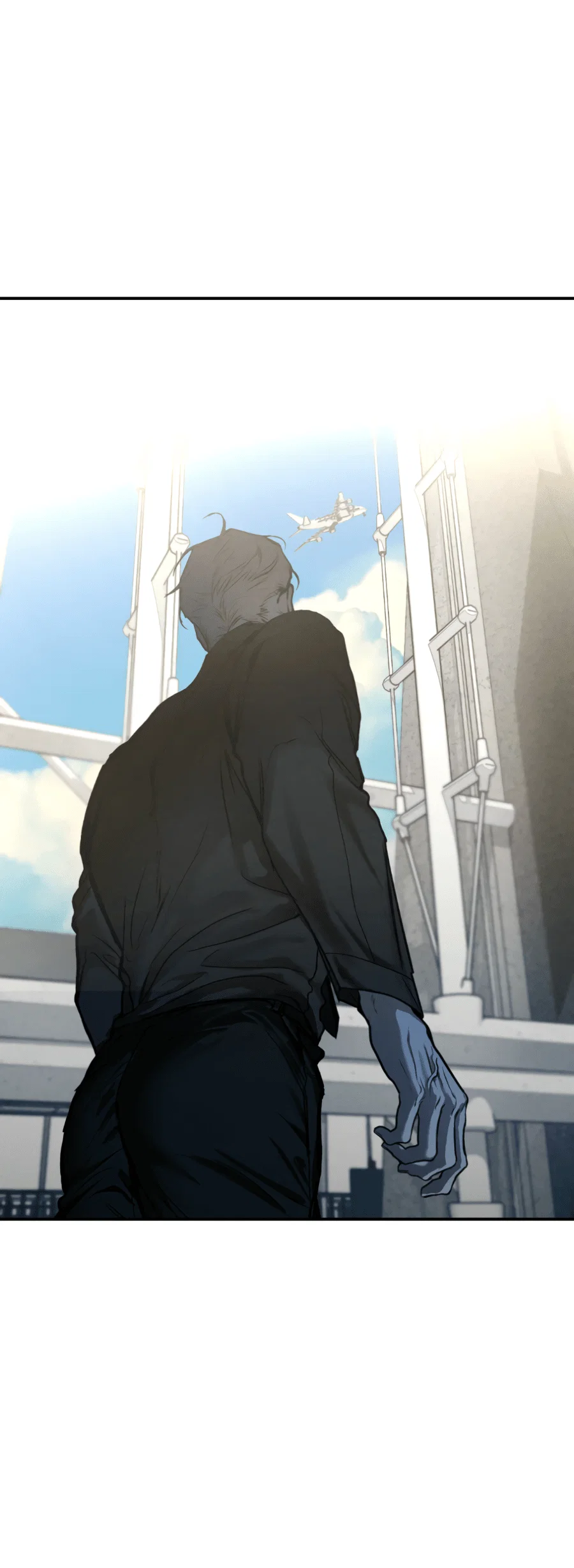 Манга Вспышка - Глава 62 Страница 77