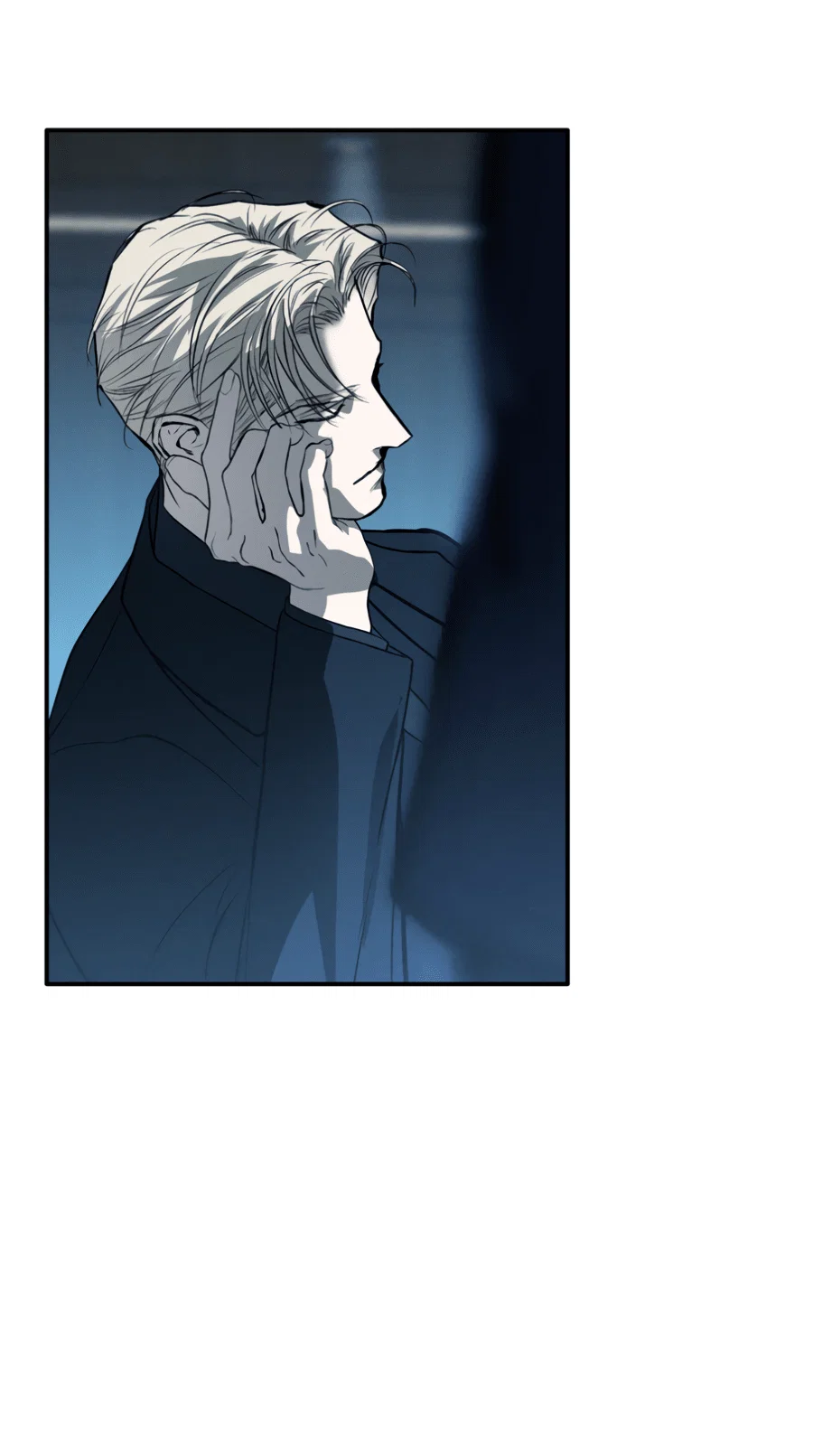 Манга Вспышка - Глава 62 Страница 39