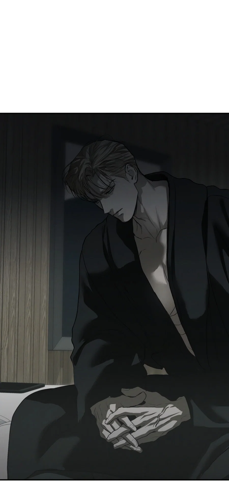 Манга Вспышка - Глава 62 Страница 3