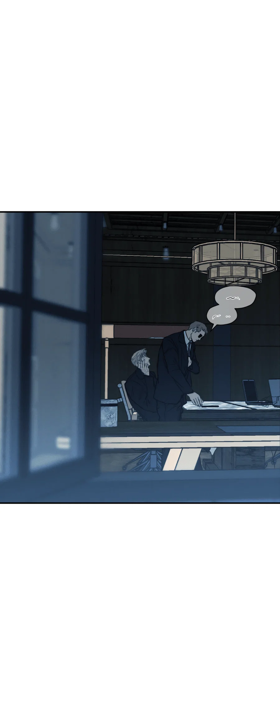 Манга Вспышка - Глава 62 Страница 38