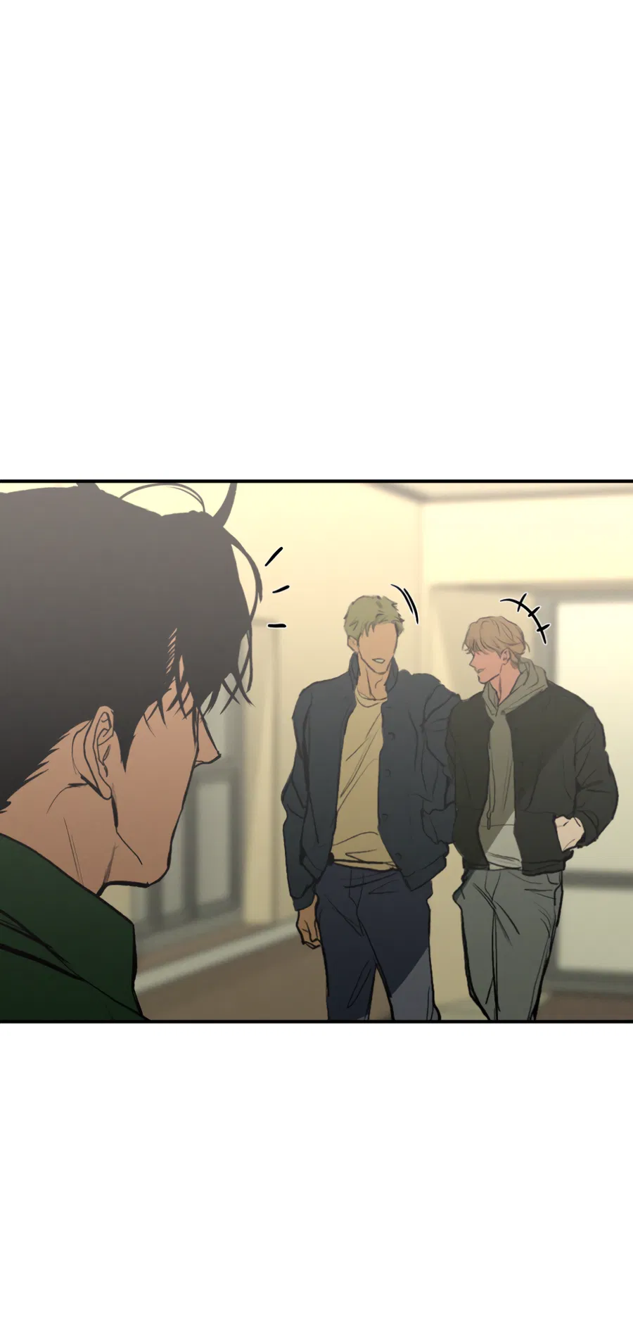 Манга Вспышка - Глава 62.2 Страница 69