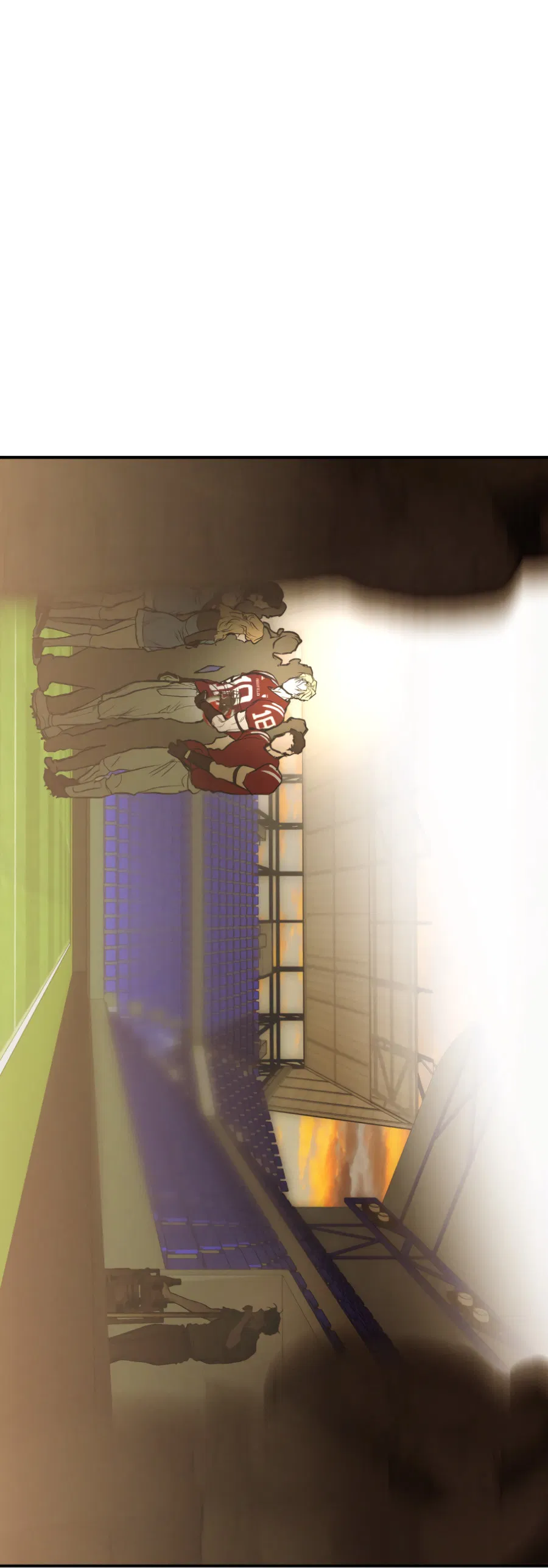 Манга Вспышка - Глава 62.2 Страница 19