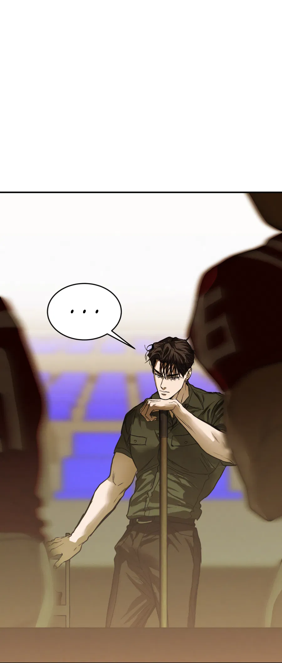 Манга Вспышка - Глава 62.2 Страница 13