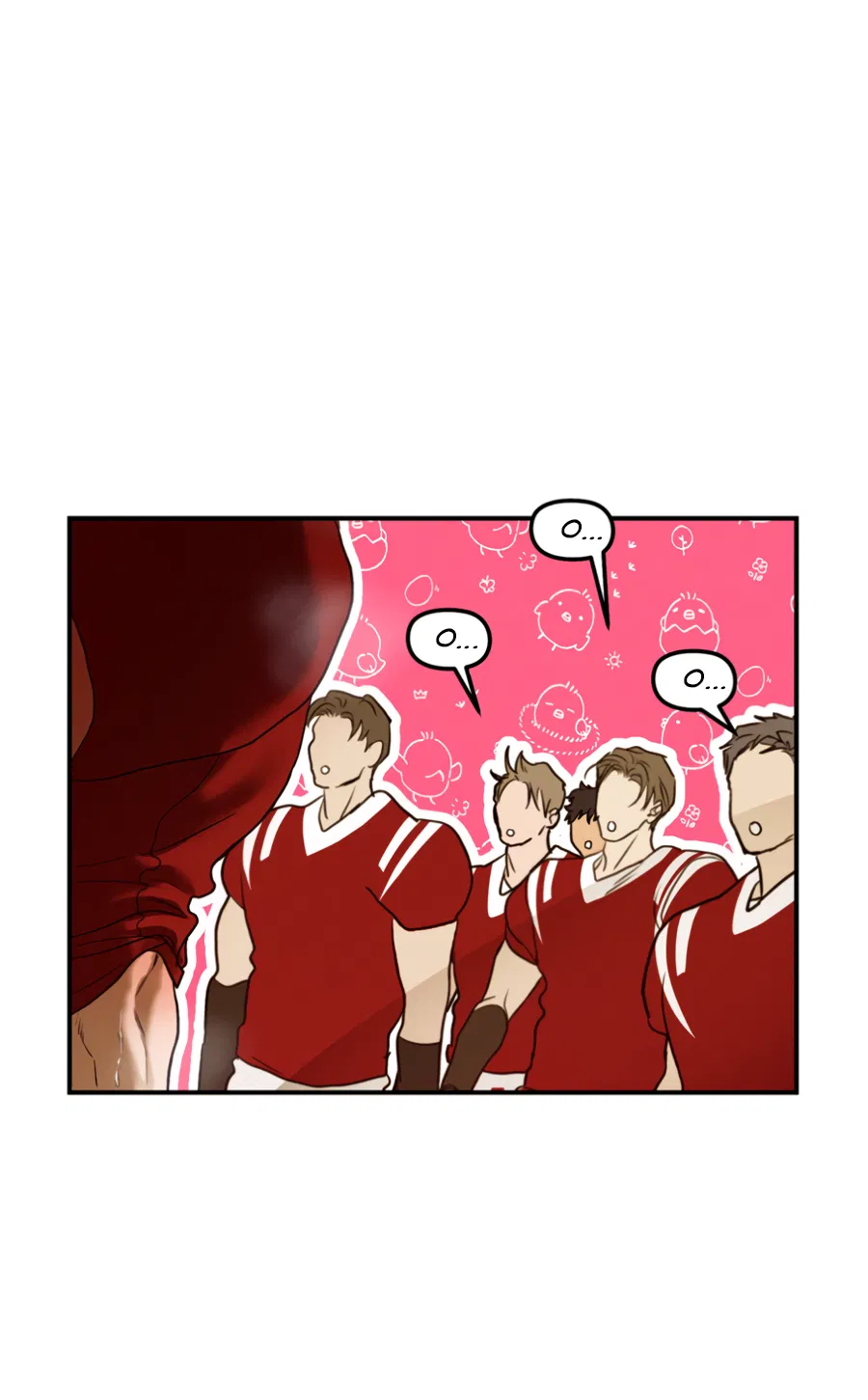 Манга Вспышка - Глава 62.2 Страница 41