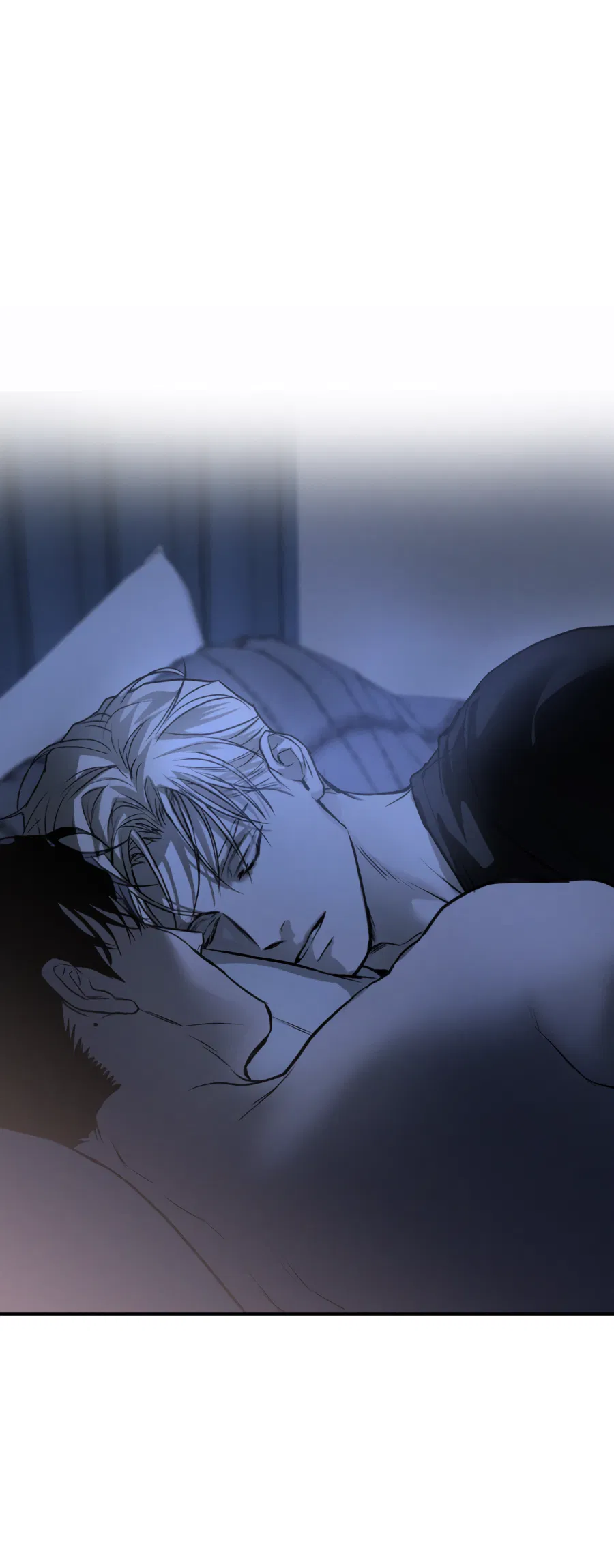 Манга Вспышка - Глава 62.3 Страница 57