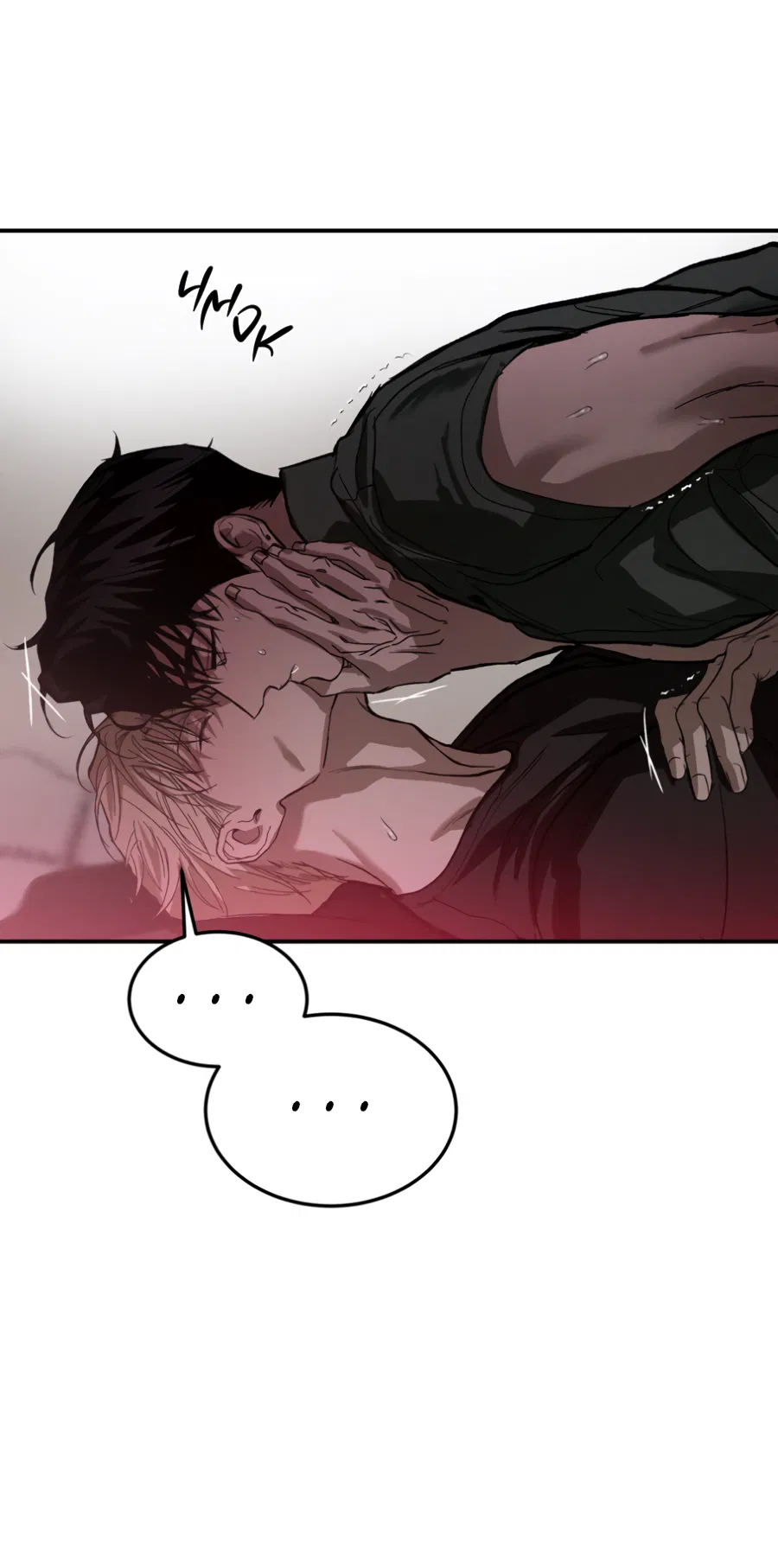 Манга Вспышка - Глава 62.3 Страница 53