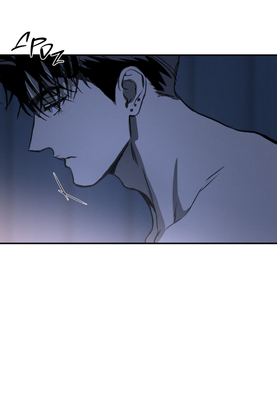 Манга Вспышка - Глава 62.3 Страница 63