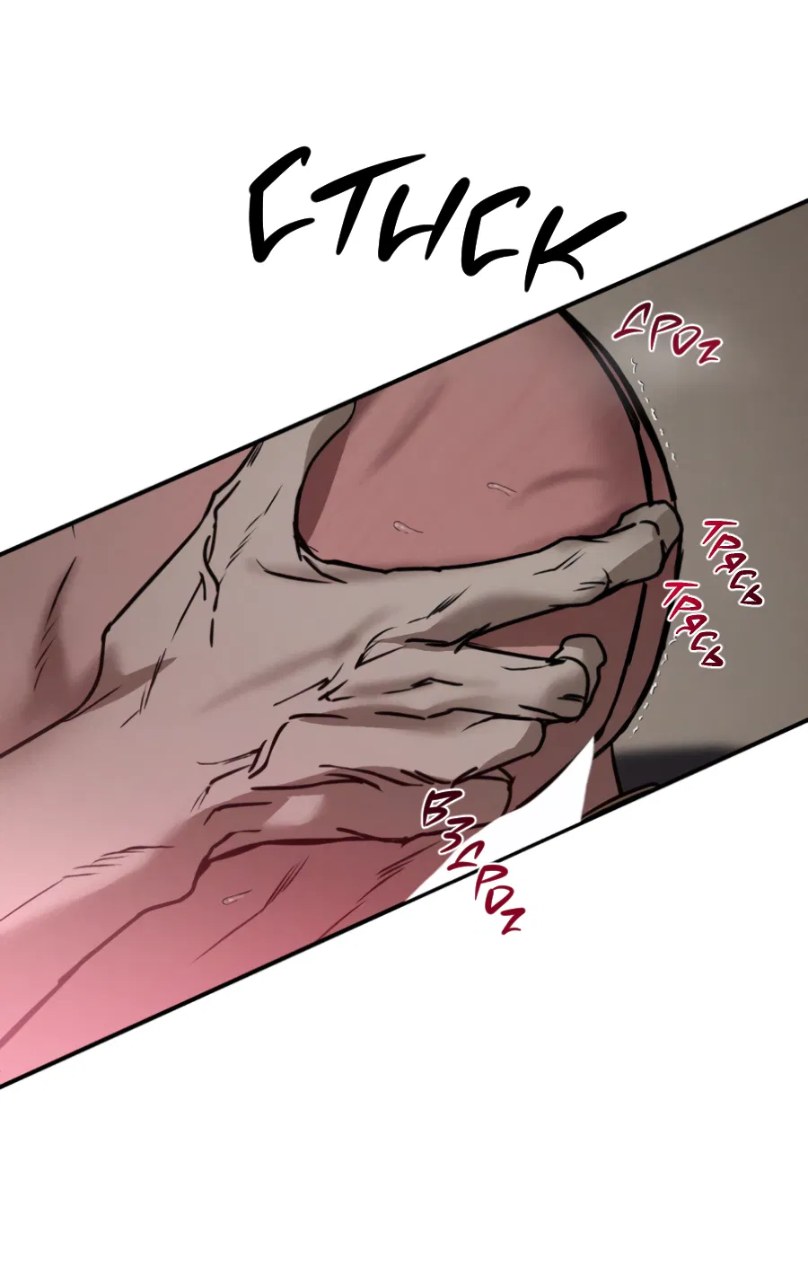 Манга Вспышка - Глава 62.3 Страница 40