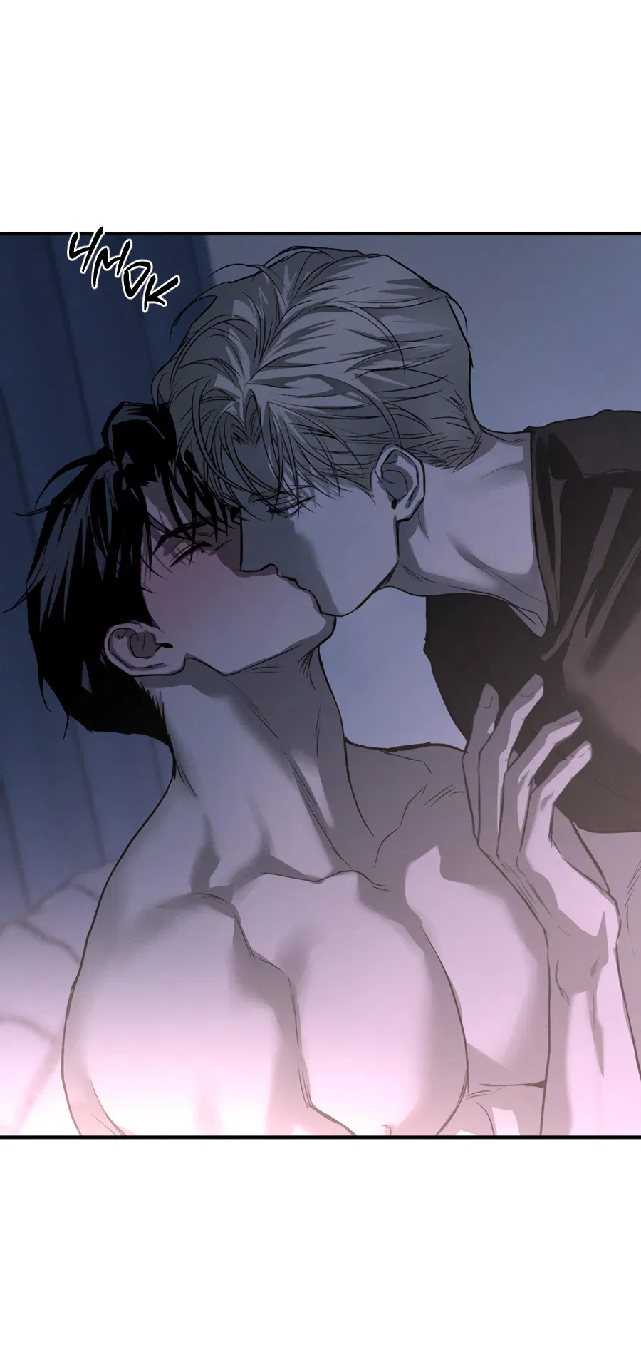 Манга Вспышка - Глава 62.3 Страница 79