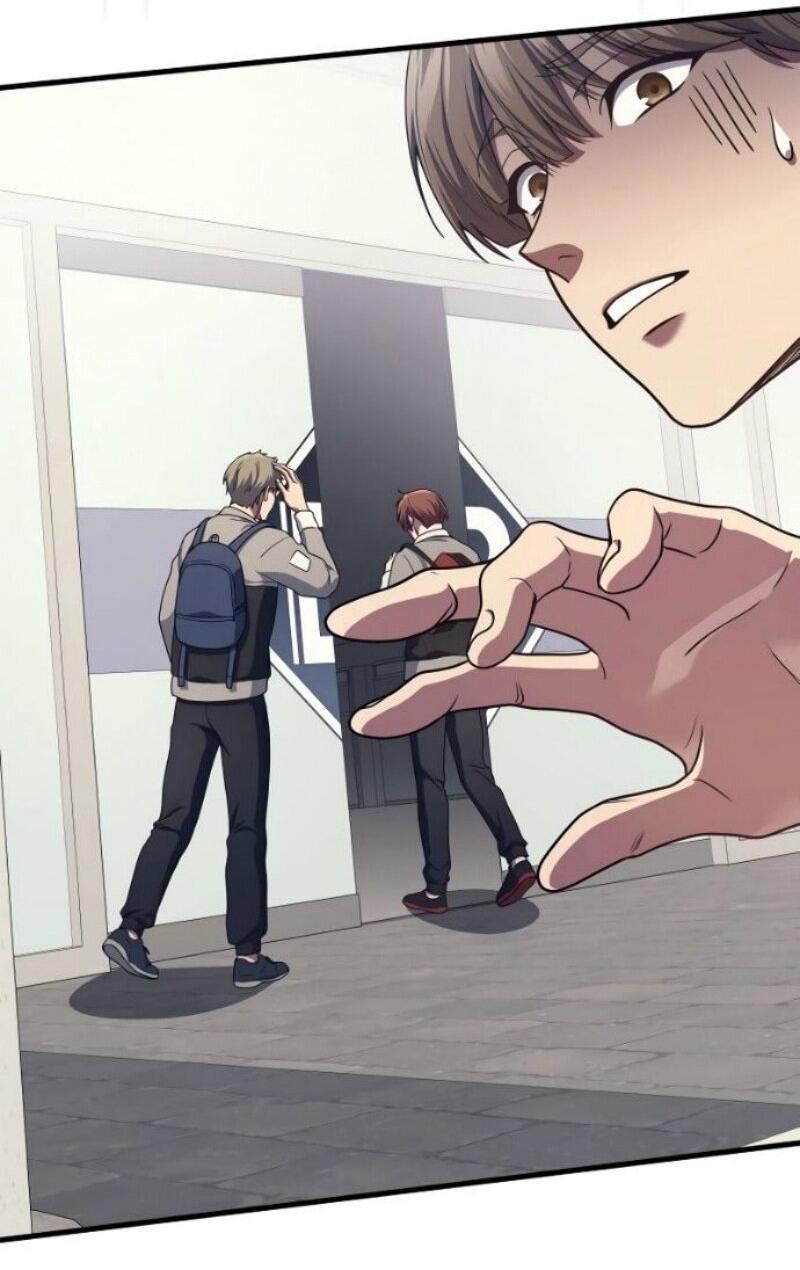 Манга Бог войны, вернувшийся на 2 уровень - Глава 102 Страница 3