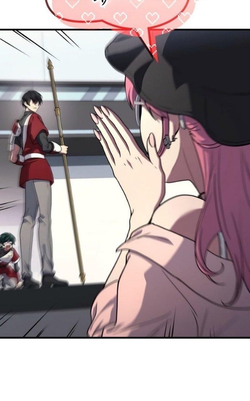 Манга Бог войны, вернувшийся на 2 уровень - Глава 102 Страница 35