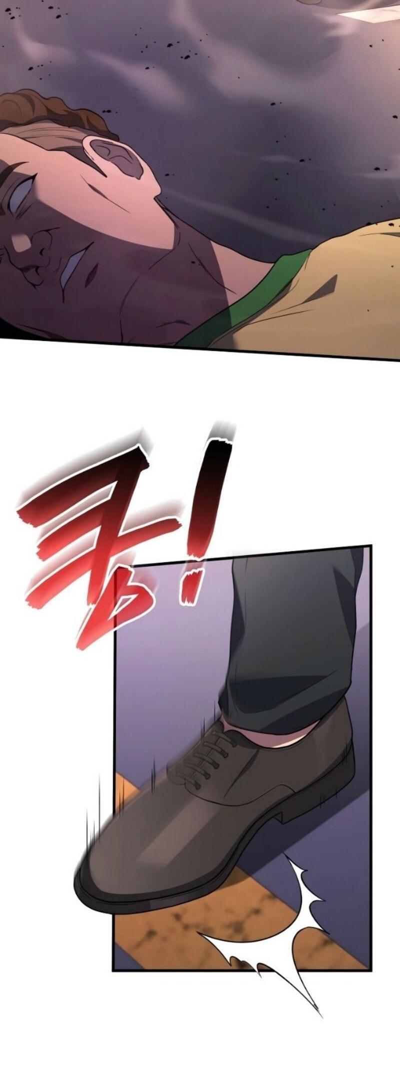 Манга Бог войны, вернувшийся на 2 уровень - Глава 101 Страница 3