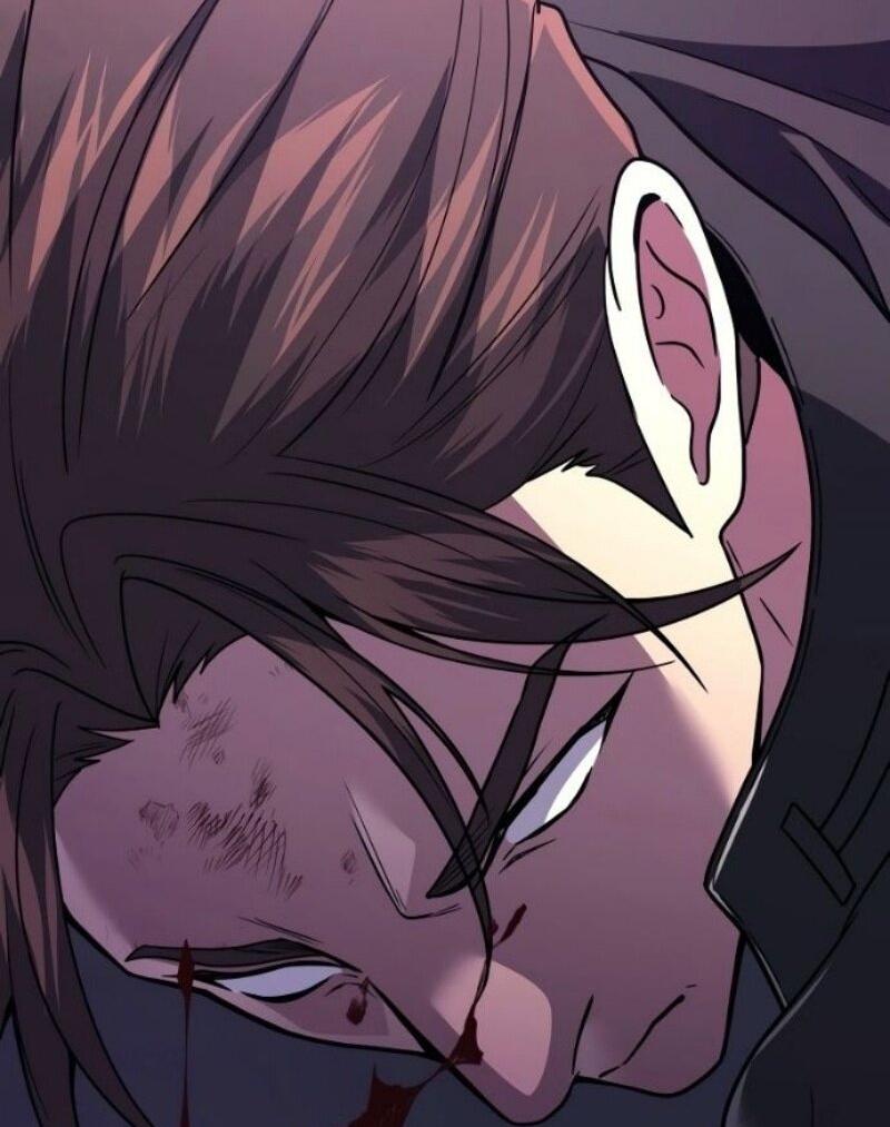 Манга Бог войны, вернувшийся на 2 уровень - Глава 101 Страница 16