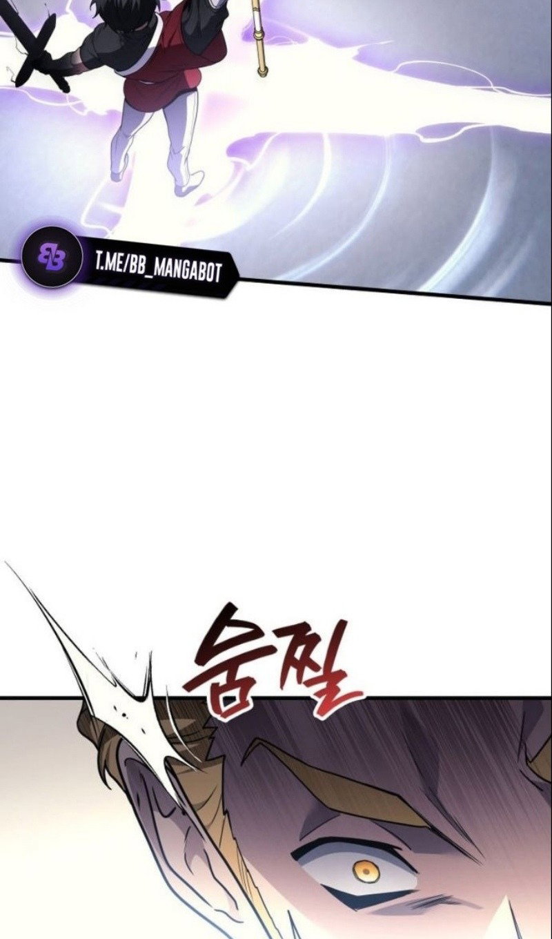 Манга Бог войны, вернувшийся на 2 уровень - Глава 104 Страница 20