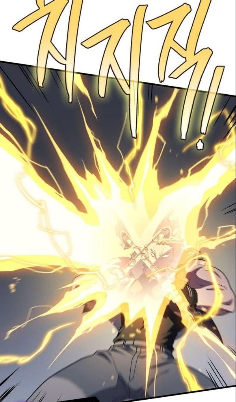 Манга Бог войны, вернувшийся на 2 уровень - Глава 104 Страница 64