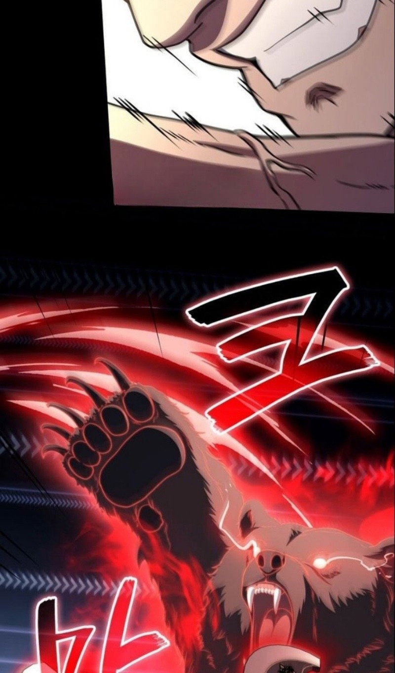 Манга Бог войны, вернувшийся на 2 уровень - Глава 104 Страница 73