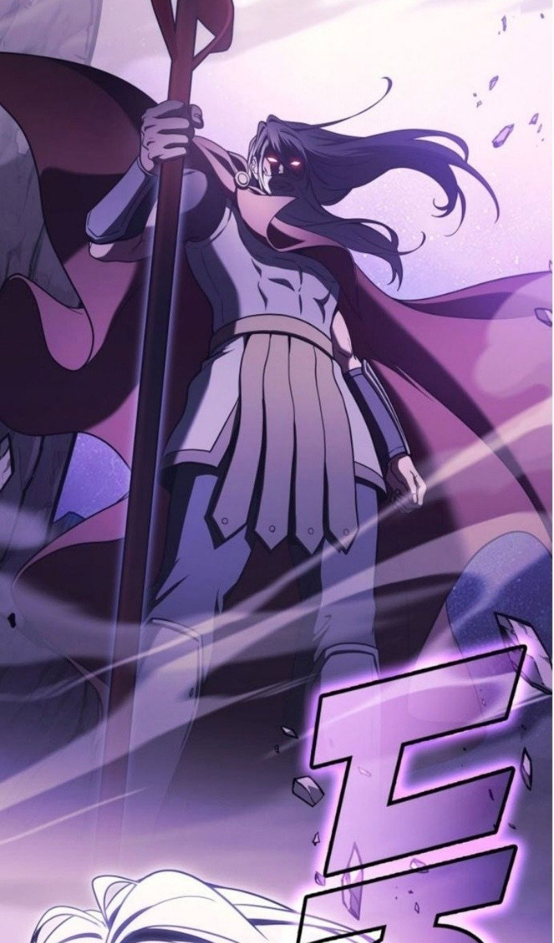 Манга Бог войны, вернувшийся на 2 уровень - Глава 104 Страница 104