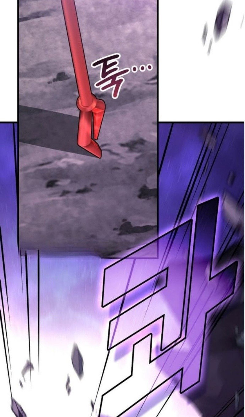 Манга Бог войны, вернувшийся на 2 уровень - Глава 104 Страница 97