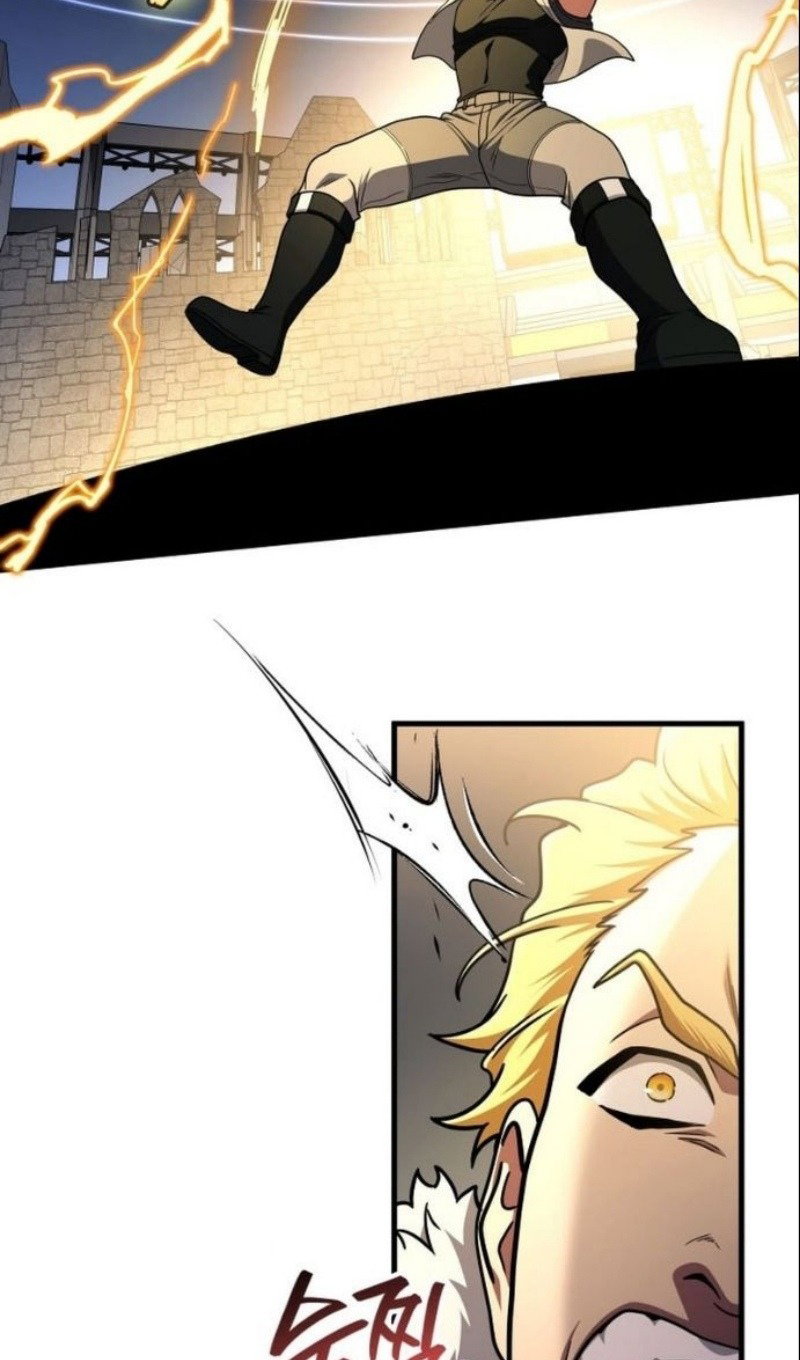 Манга Бог войны, вернувшийся на 2 уровень - Глава 104 Страница 67