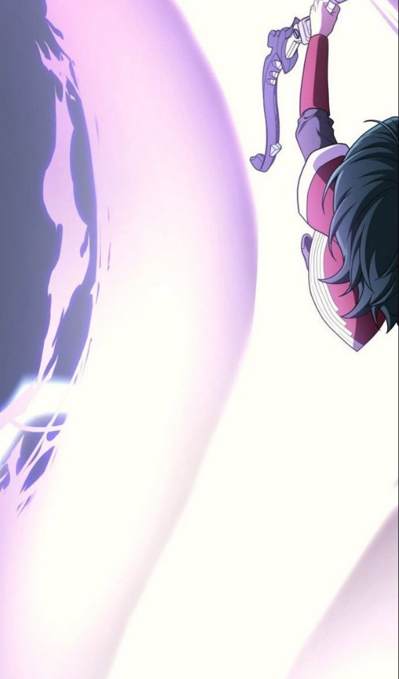 Манга Бог войны, вернувшийся на 2 уровень - Глава 104 Страница 23