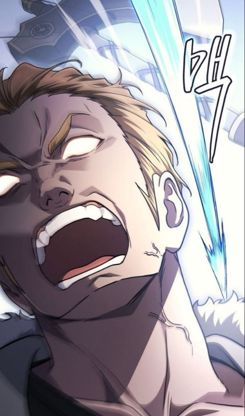 Манга Бог войны, вернувшийся на 2 уровень - Глава 104 Страница 18