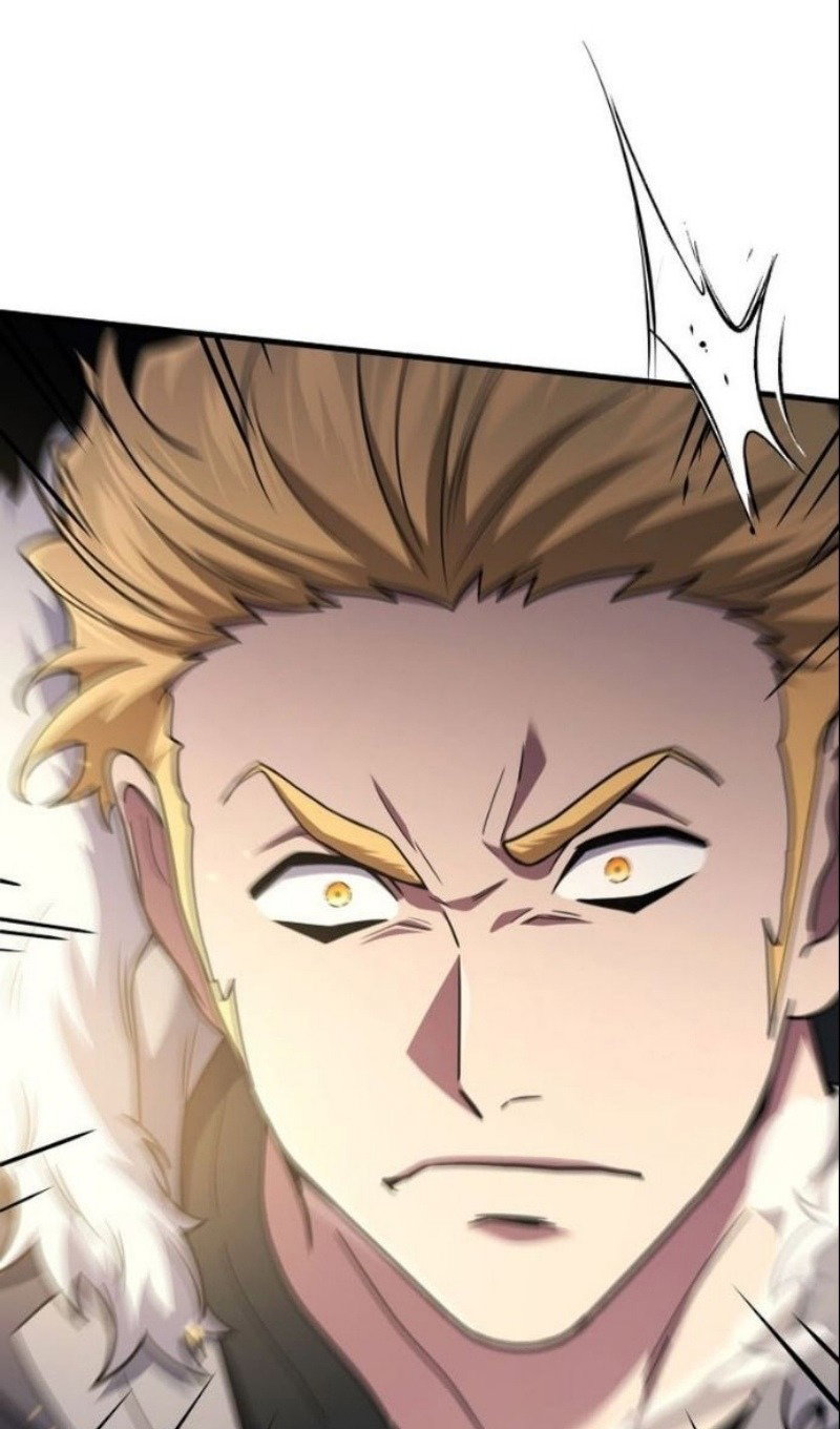 Манга Бог войны, вернувшийся на 2 уровень - Глава 104 Страница 61