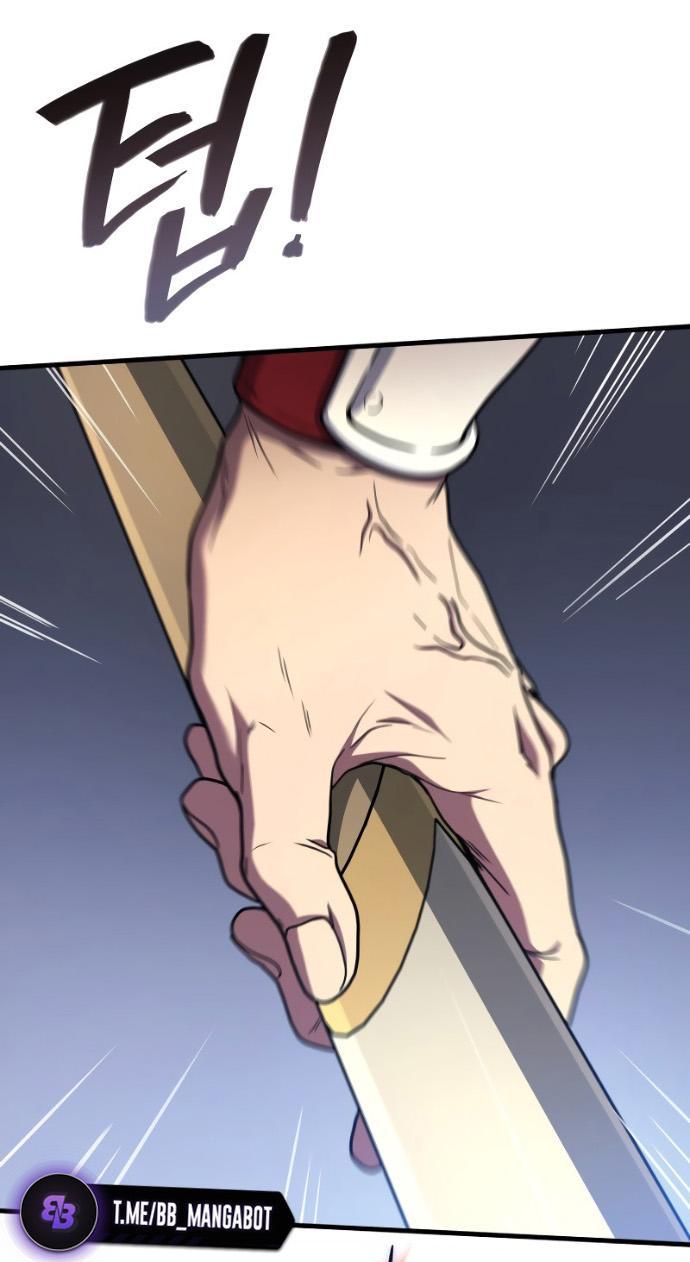 Манга Бог войны, вернувшийся на 2 уровень - Глава 103 Страница 36