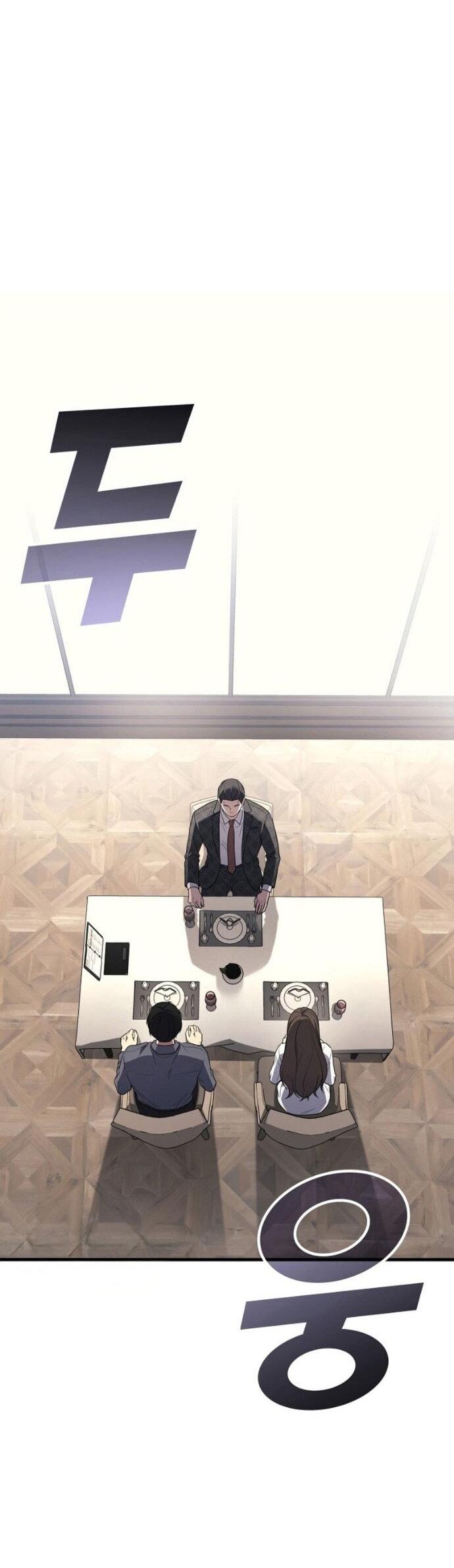 Манга Бог войны, вернувшийся на 2 уровень - Глава 107 Страница 5