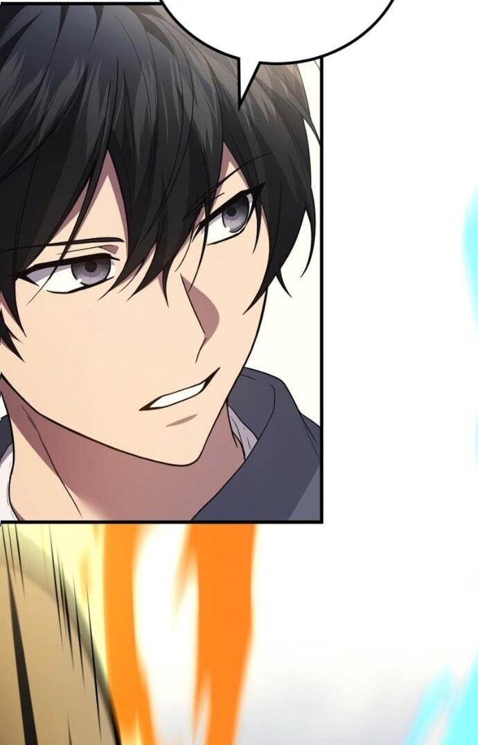 Манга Бог войны, вернувшийся на 2 уровень - Глава 107 Страница 68