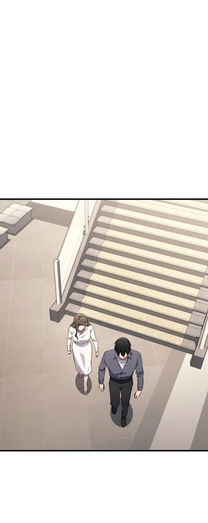 Манга Бог войны, вернувшийся на 2 уровень - Глава 107 Страница 61