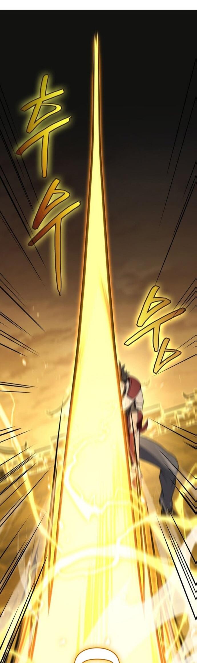 Манга Бог войны, вернувшийся на 2 уровень - Глава 109 Страница 49