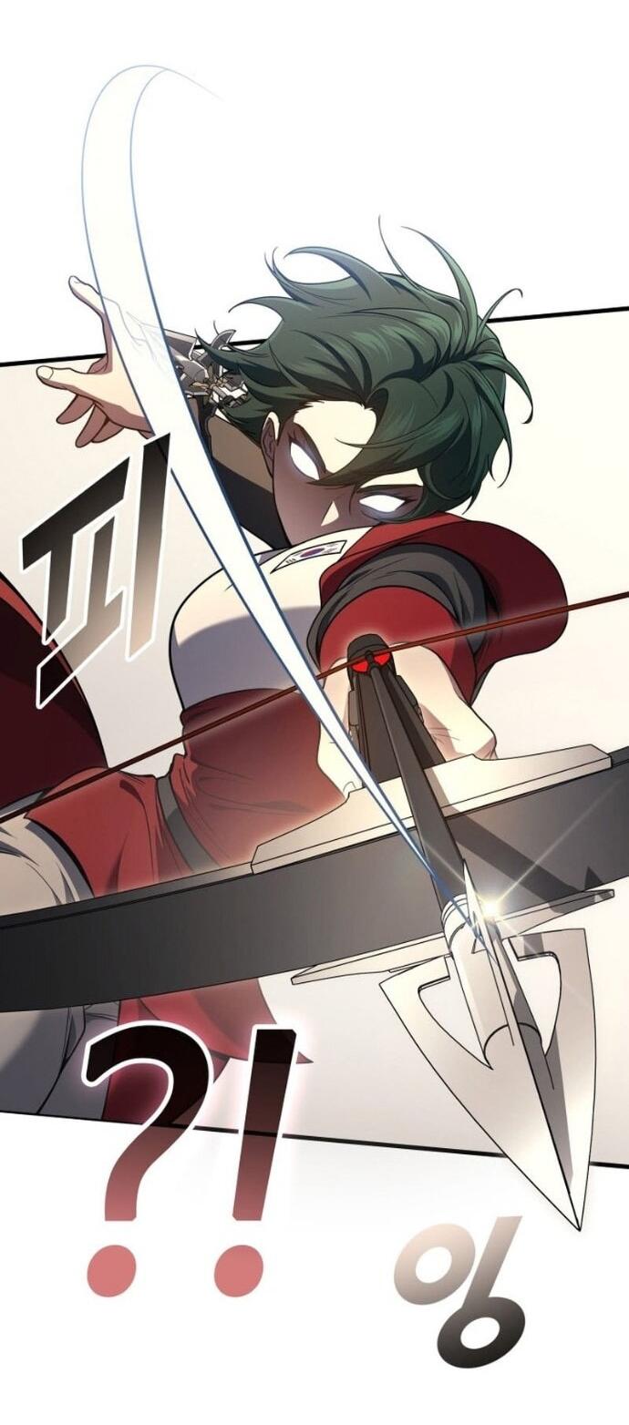 Манга Бог войны, вернувшийся на 2 уровень - Глава 109 Страница 19