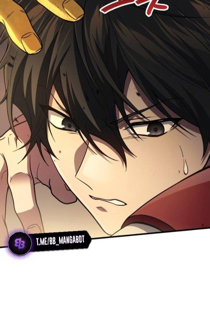 Манга Бог войны, вернувшийся на 2 уровень - Глава 109 Страница 29