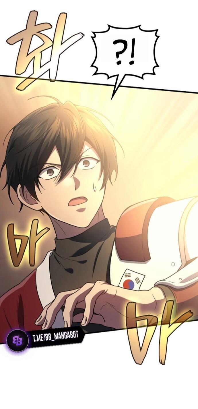 Манга Бог войны, вернувшийся на 2 уровень - Глава 108 Страница 49