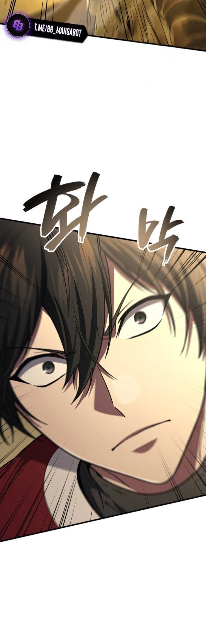 Манга Бог войны, вернувшийся на 2 уровень - Глава 108 Страница 60