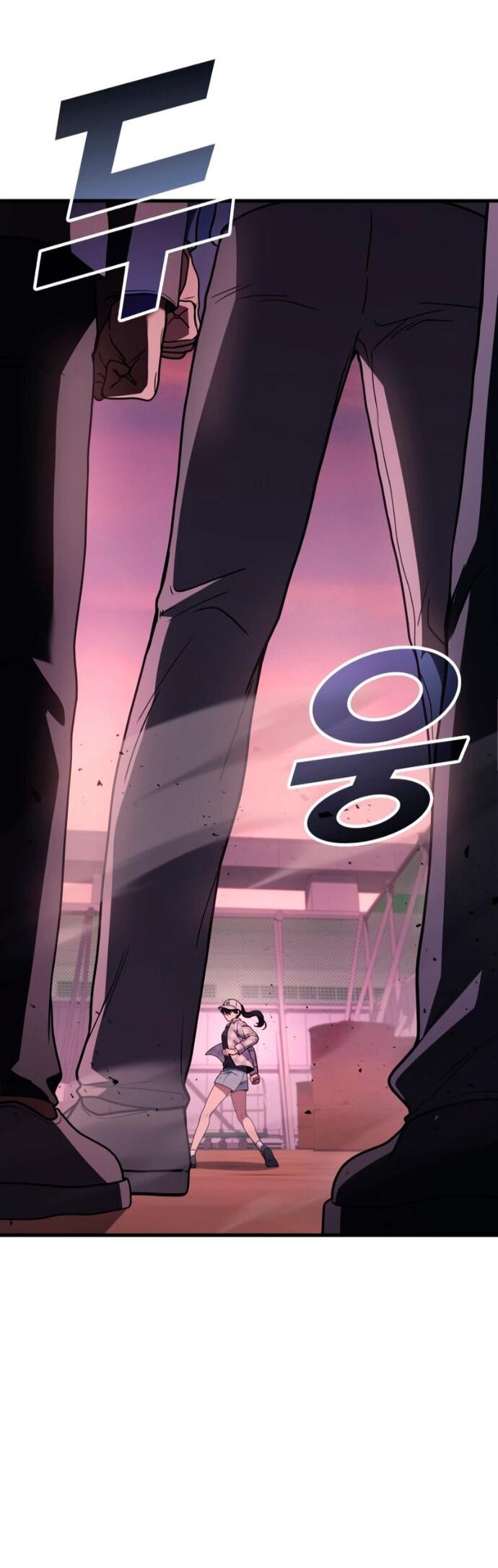 Манга Бог войны, вернувшийся на 2 уровень - Глава 112 Страница 17