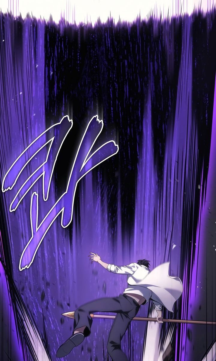 Манга Бог войны, вернувшийся на 2 уровень - Глава 49 Страница 14